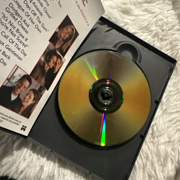 Bounce DVD tested working rated pg-13 Ben Affleck Gwyneth Paltrow - Picture 4 of 6